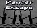 Гульня Dancer Escape