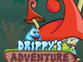 Гульня Drippy's Adventure