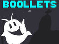 Гульня Boollets