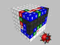 Гульня Minesweeper 3d