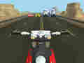 Гульня Ace Moto Rider