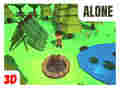Гульня Survive Alone