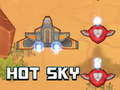 Гульня Hot Sky