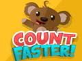 Гульня Count Faster!