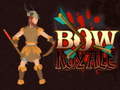Гульня Bow Royale