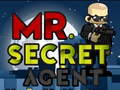 Гульня Mr Secret Agent