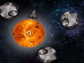 Гульня Game Planet Protector