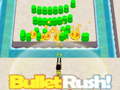 Гульня Bullet Rush