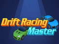 Гульня Drift Racing Master