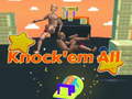 Гульня Knock'em All