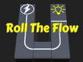 Гульня Roll The Flow
