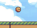 Гульня Bouncy Quest