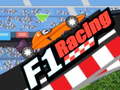 Гульня F1 Racing