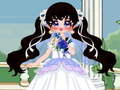 Гульня Wedding Dress