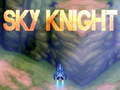 Гульня Sky Knight 
