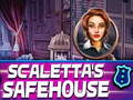 Гульня Scalettas Safehouse