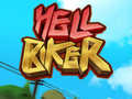 Гульня Hell Biker