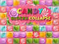 Гульня Candy Blocks Collapse