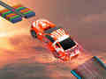Гульня Sky Track Racing Master