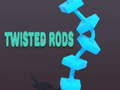 Гульня Twisted Rods