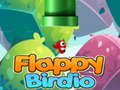 Гульня Flappy Birdio