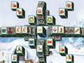 Гульня Christmas Mahjong