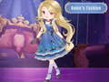 Гульня Annie's Fashion
