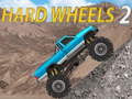 Гульня Hard Wheels 2