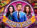 Гульня Shopping Hours