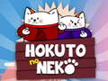 Гульня Hokuto no Neko
