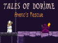 Гульня Tales of Dorime Ameno's Rescue