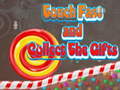 Гульня Touch and Collect The Gifts