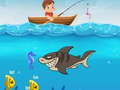 Гульня Fishing Frenzy 2 Fishing by Words