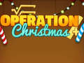 Гульня Operation Christmas