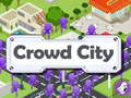Гульня Crowd City