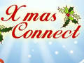 Гульня Xmas Connect