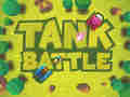 Гульня Tank Battle