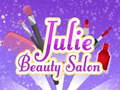 Гульня Julie Beauty Salon