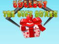 Гульня Collect The Gift Boxes
