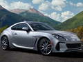 Гульня Subaru BRZ Slide