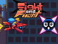 Гульня Fight and Flight