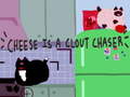 Гульня Cheese is a Clout Chaser