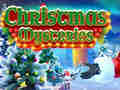 Гульня Christmas Mysteries