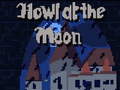 Гульня Howl at the Moon