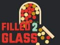 Гульня Filled Glass 2
