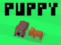 Гульня Puppy