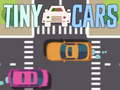 Гульня Tiny Cars