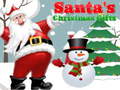 Гульня Santa's Christmas Gifts
