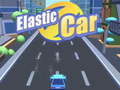 Гульня Elastic Car