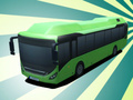 Гульня Bus Parking
